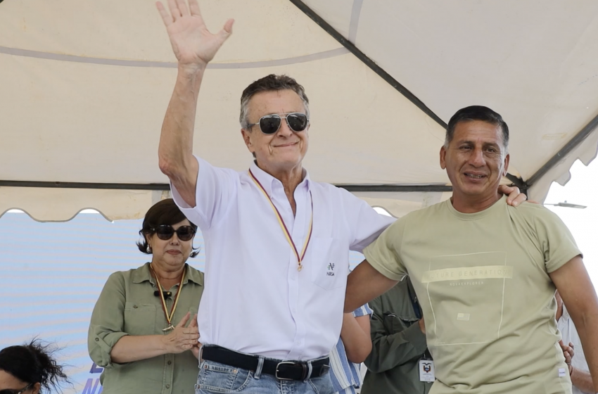  Pesca artesanal: reconocimientos, matriculación, desabastecimiento de combustible, recolección de plásticos del manglar